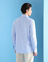 Arrow Liberty Classic Fit Dobby Velocity Shirt
