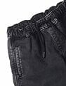 U.S. Polo Assn. Kids Boys Regular Fit Cargo Jeans