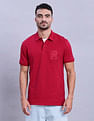 Tommy Hilfiger Printed Regular-Fit Cotton T-Shirt