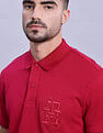 Tommy Hilfiger Printed Regular-Fit Cotton T-Shirt