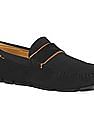U.S. Polo Assn. Men Round Toe Mirano Penny Loafers
