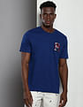 Tommy Hilfiger Sustainable Monogram Badge T-Shirt