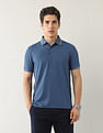 Arrow Regular Fit Pure Cotton Polo Shirt