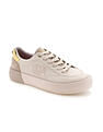U.S. Polo Assn. Women Colour Block Lydia Sneakers