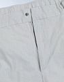 Flying Machine Solid Relaxed Fit Joggers