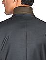 AD by Arvind Tailored Single Breasted Two Piece Suit