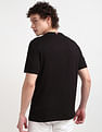 Tommy Hilfiger Crew Neck Solid Pocket T-Shirt