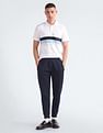 Tommy Hilfiger Colour Block Slim Polo Shirt