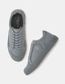 U.S. Polo Assn. Men Ruben 2.0 Round Toe Sneakers