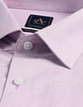 Arrow Manhattan Slim Dobby Shirt