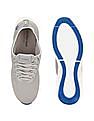 U.S. Polo Assn. Knit Panelled Lebron 3.0 GRN Sneakers