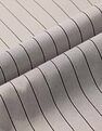 Arrow Vertical Striped Liberty Classic Fit Shirt