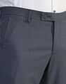 Arrow Tapered Fit Dobby Trousers