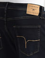 Flying Machine Slash Slim Tapered Mid Rise Jeans