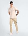 Calvin Klein Jeans Skinny Twill Cargo Pants