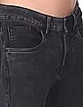 Flying Machine Jackson Skinny Fit Mid Rise Jeans