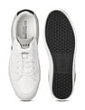 U.S. Polo Assn. Men Hampton 2.0 Colourblocked Sneakers