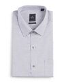 Arrow Manhattan Slim Fit Velocity Shirt