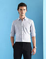 Arrow Manhattan Slim Fit Velocity Shirt