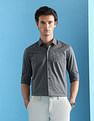 Arrow Manhattan Slim Fit Velocity Shirt