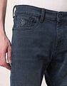 U.S. Polo Assn. Denim Co. Brandon Slim Tapered Fit Blue Jeans