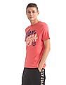 U.S. Polo Assn. Denim Co. Regular Fit Graphic T-Shirt