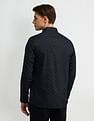 Arrow Manhattan Slim Cotton Shirt