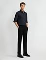 Arrow Manhattan Slim Cotton Shirt