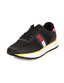 Tommy Hilfiger Women Sutton Low Leather Sneakers