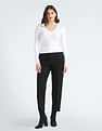 Tommy Hilfiger Slim Fit Essential Logo Top