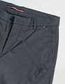 Arrow Sports Mid Rise Smart Flex Trousers