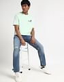 Tommy Hilfiger Graphic Regular-Fit Cotton T-Shirt