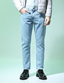 Flying Machine Slash Slim Tapered Fit F-Lite Jeans