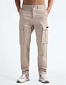 Flying Machine Solid Cargo Trousers