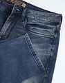 Flying Machine Mid Rise Morrison Skinny Fit Jeans