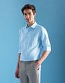 Arrow Liberty Classic Fit Velocity 5 In 1 Shirt