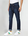 U.S. Polo Assn. Denim Co. Brandon Slim Tapered Fit Blue Jeans