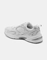 U.S. Polo Assn. Women Eun-Ji Colour Blocked Sneakers