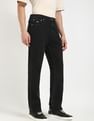 Tommy Hilfiger Rinse-Wash Regular-Fit Mid Rise Jeans
