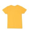 U.S. Polo Assn. Kids Boys Cotton Brand Print T-Shirt