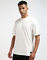 Calvin Klein Sustainable Solid Relaxed T-Shirt