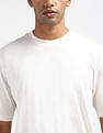 Calvin Klein Sustainable Solid Relaxed T-Shirt