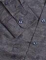 U.S. Polo Assn. Denim Co. All-Over Printed Pure Cotton Shirt