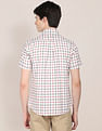 U.S. Polo Assn. Matt Check Oxford Casual Shirt