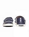 Cole Haan Blue Pinch Weekender Loafers