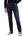 Flying Machine Mankle Relaxed Tapered Drop Crotch Jeans