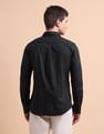 U.S. Polo Assn. Vertical Striped Tailored Fit Shirt