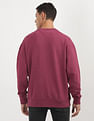 Tommy Hilfiger Big Flag Relaxed Sweatshirt