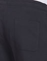 U.S. Polo Assn. Denim Co. Mid Rise Drawstring Waist Solid Knit Shorts