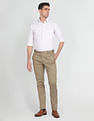 Arrow Autoflex Hudson Slim Trousers